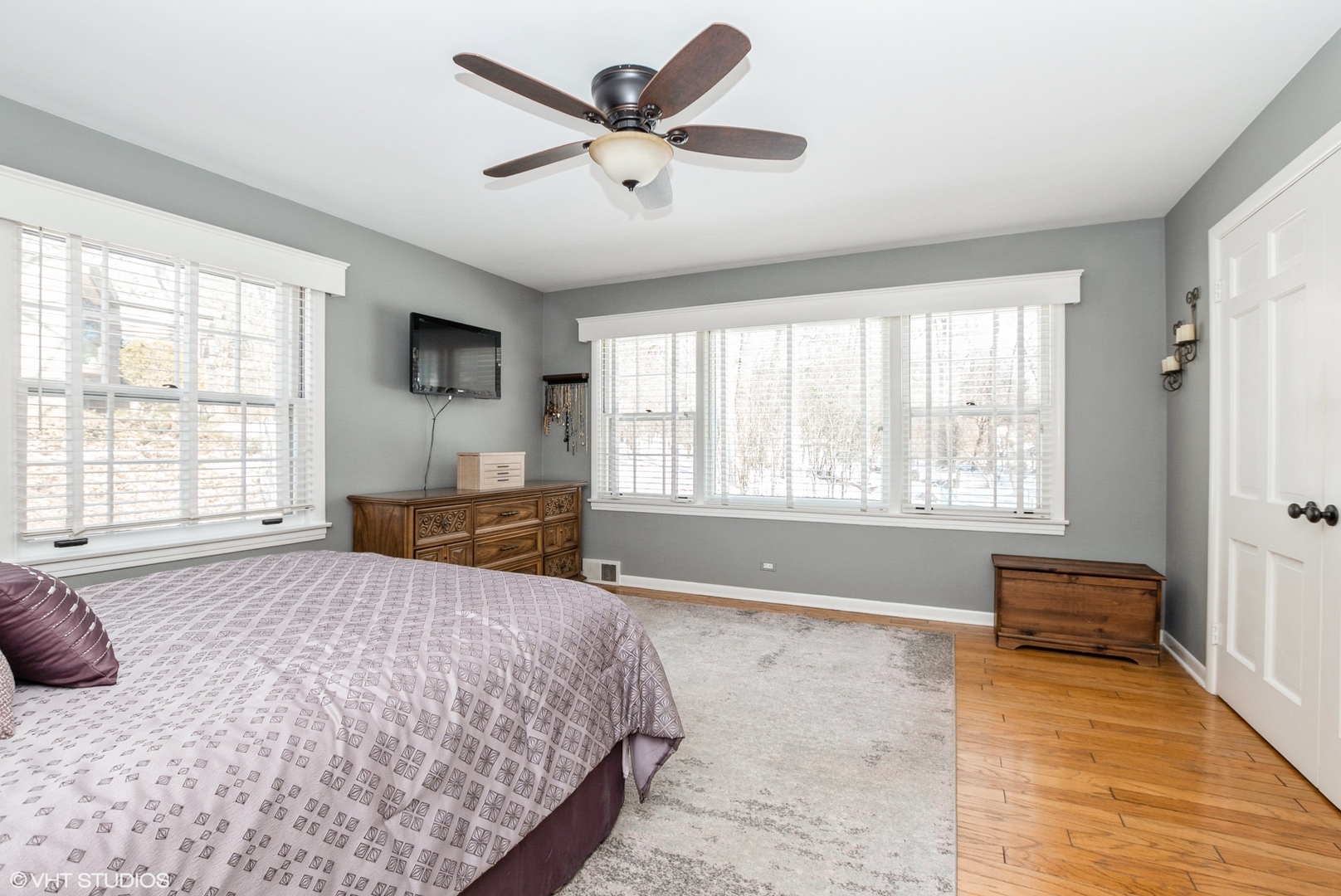 6401 Blackhawk Trail