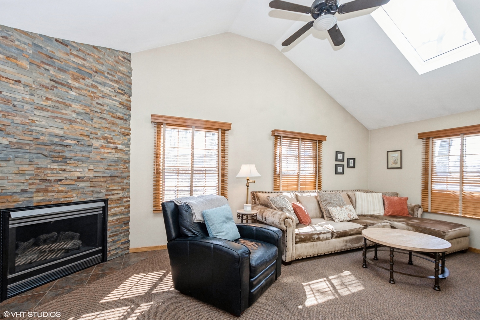 6401 Blackhawk Trail