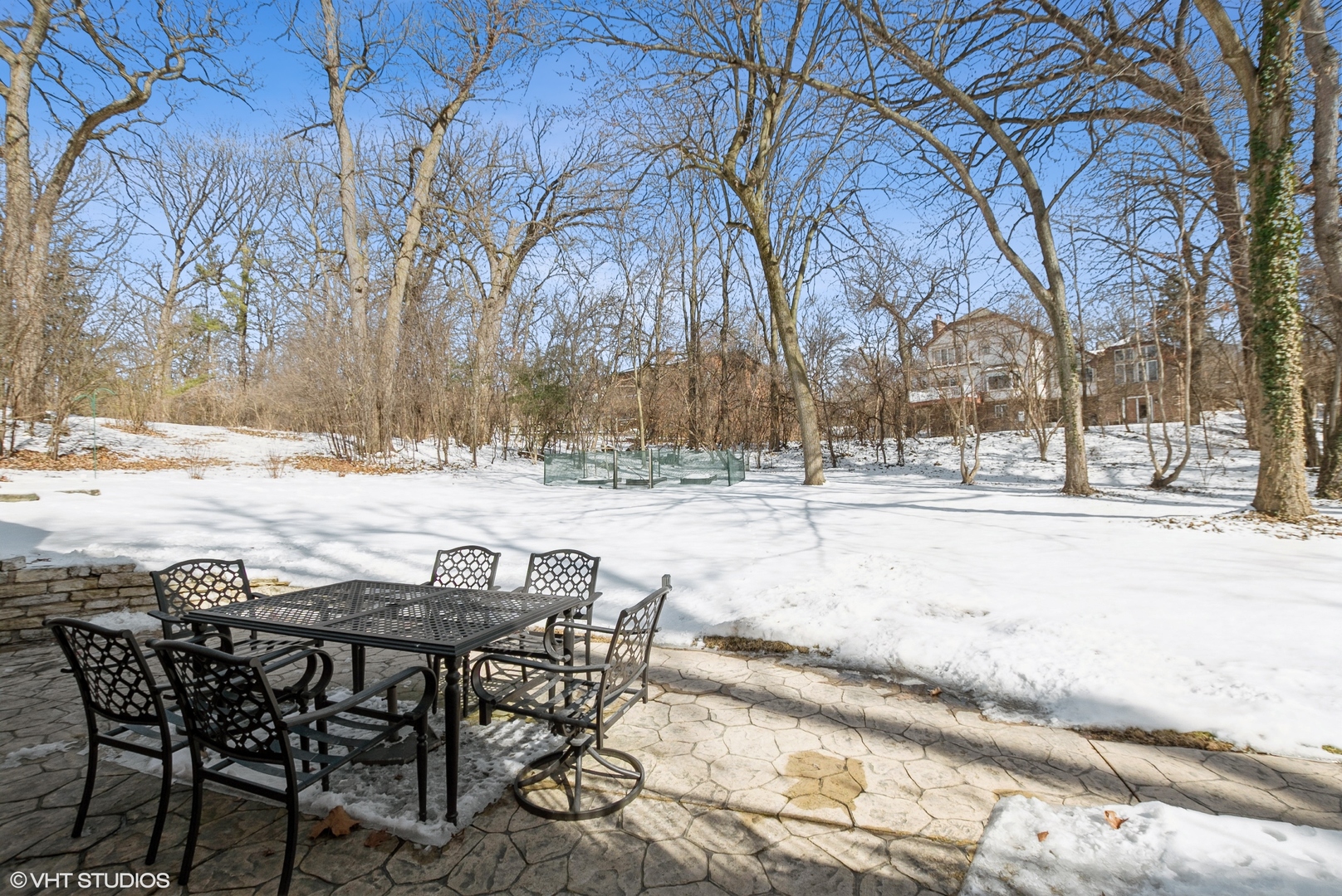 6401 Blackhawk Trail