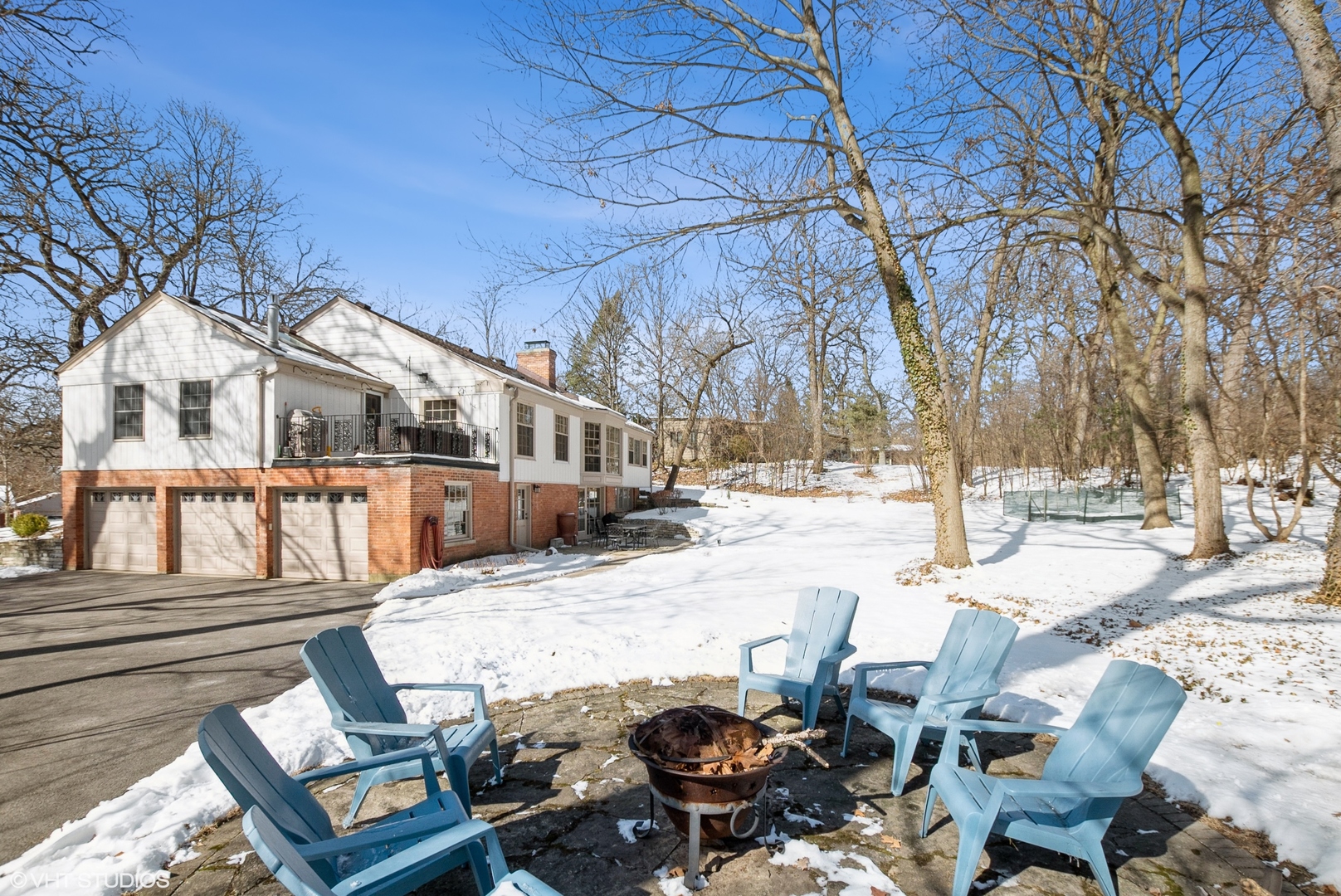 6401 Blackhawk Trail