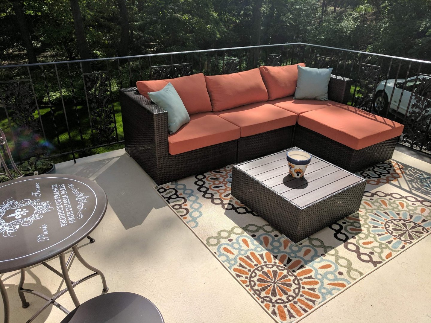 6401 Blackhawk Trail
