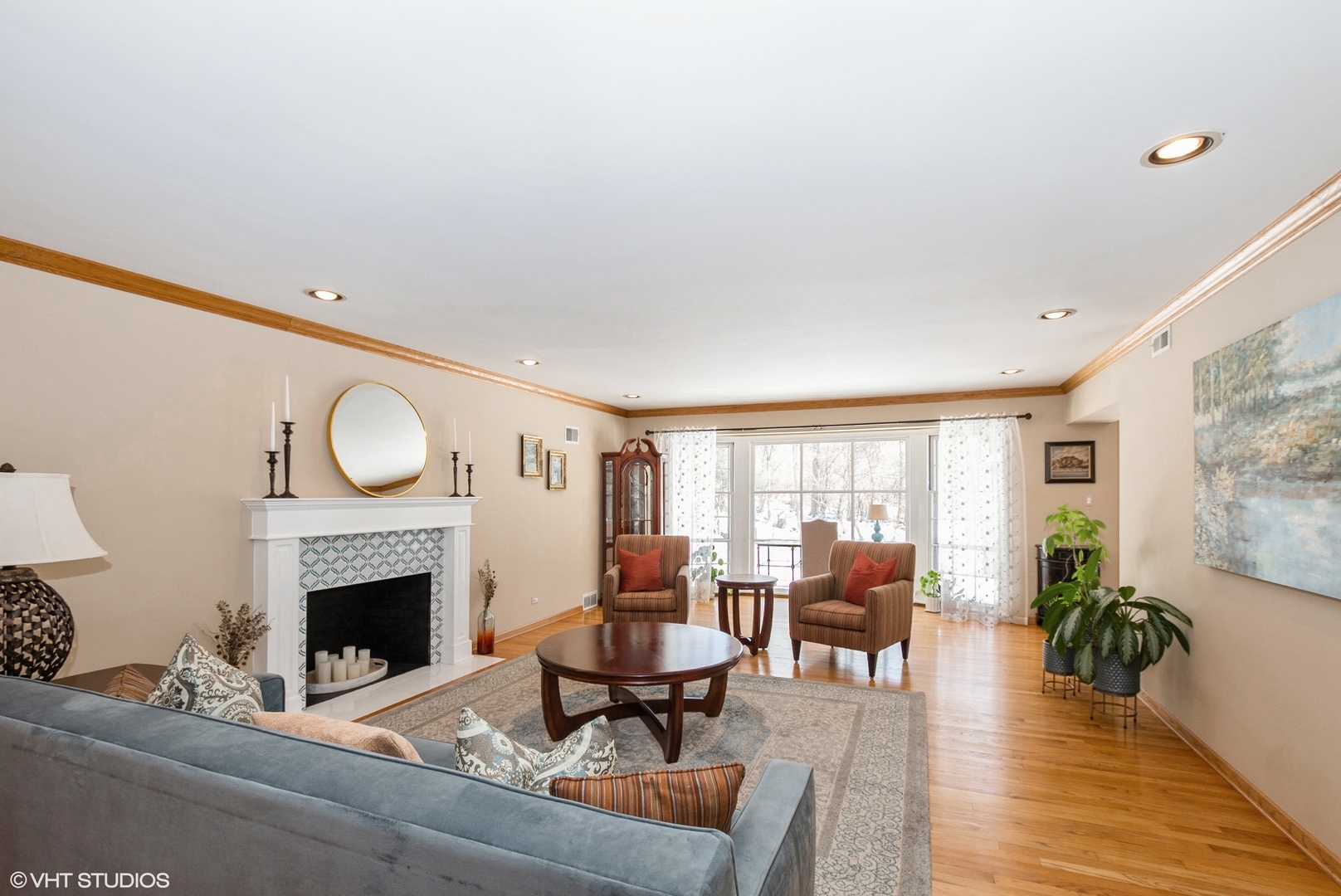 6401 Blackhawk Trail