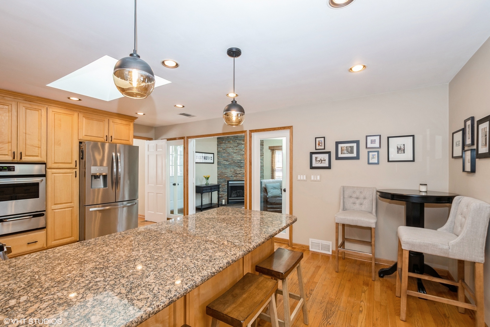 6401 Blackhawk Trail