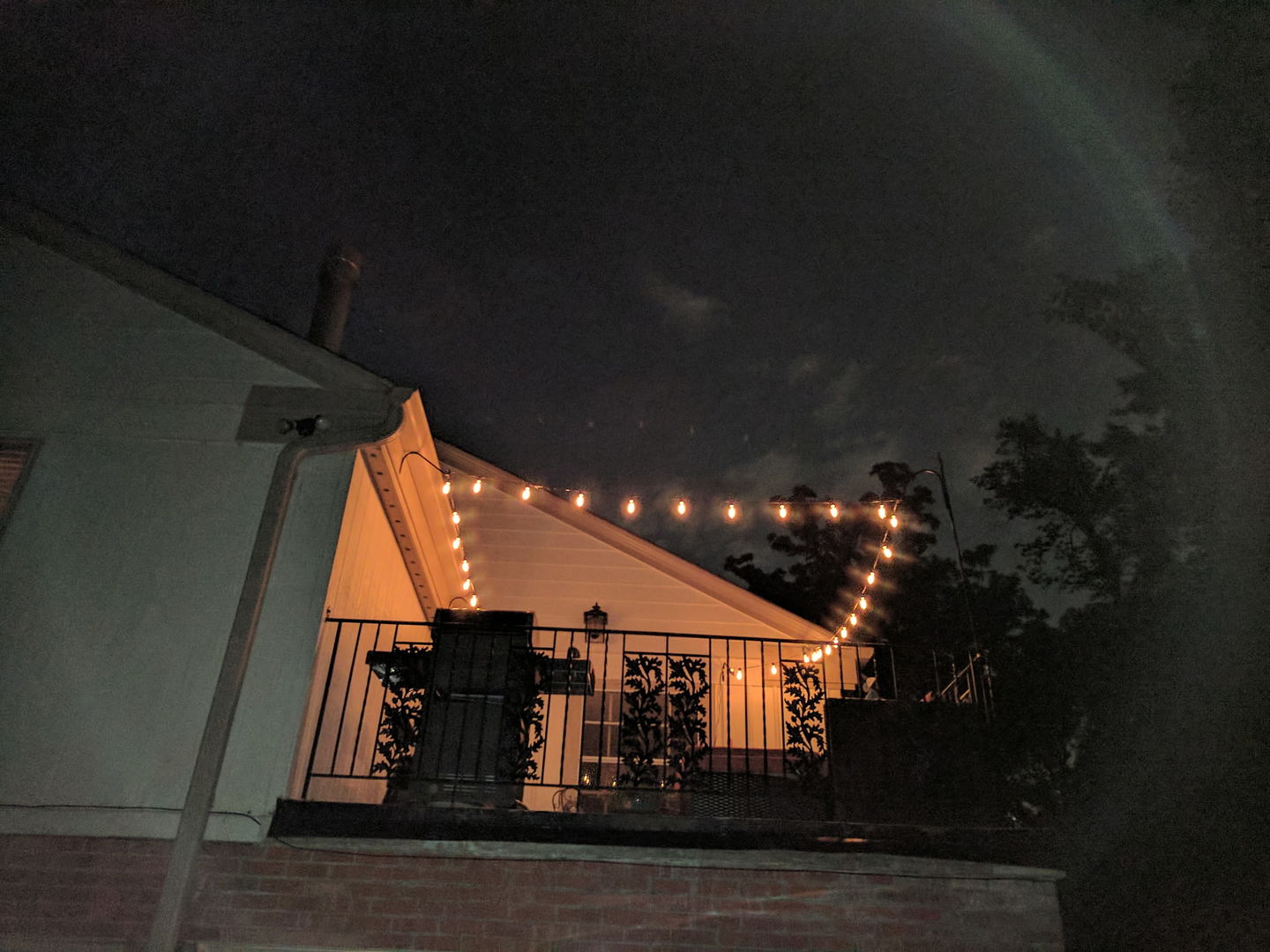 6401 Blackhawk Trail