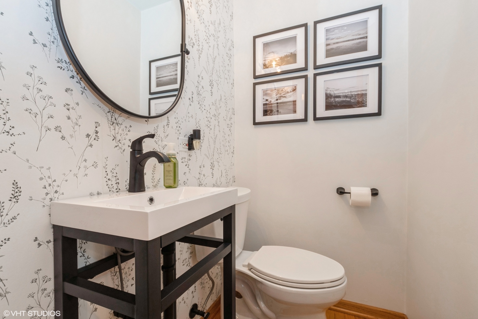 6401 Blackhawk Trail