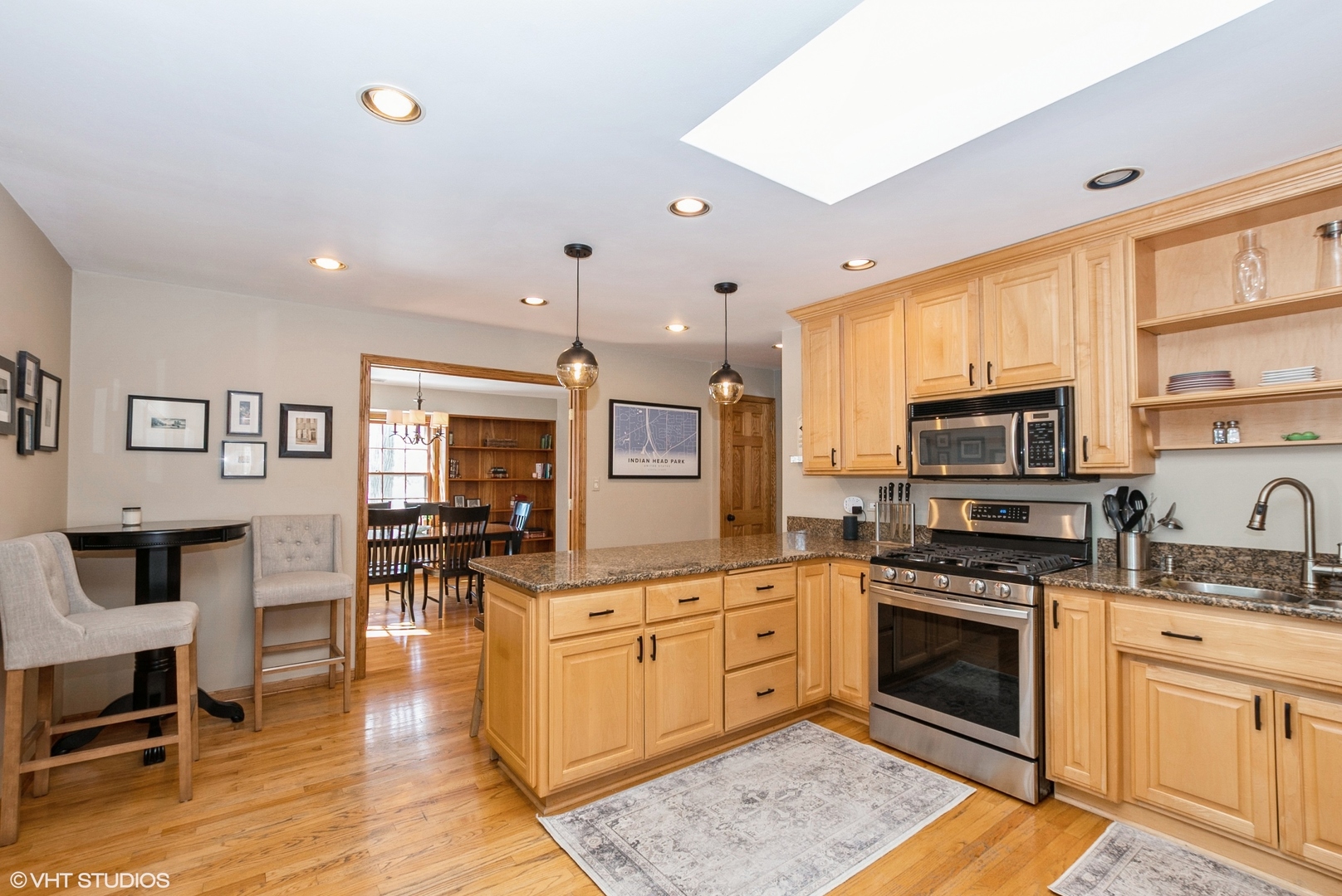 6401 Blackhawk Trail