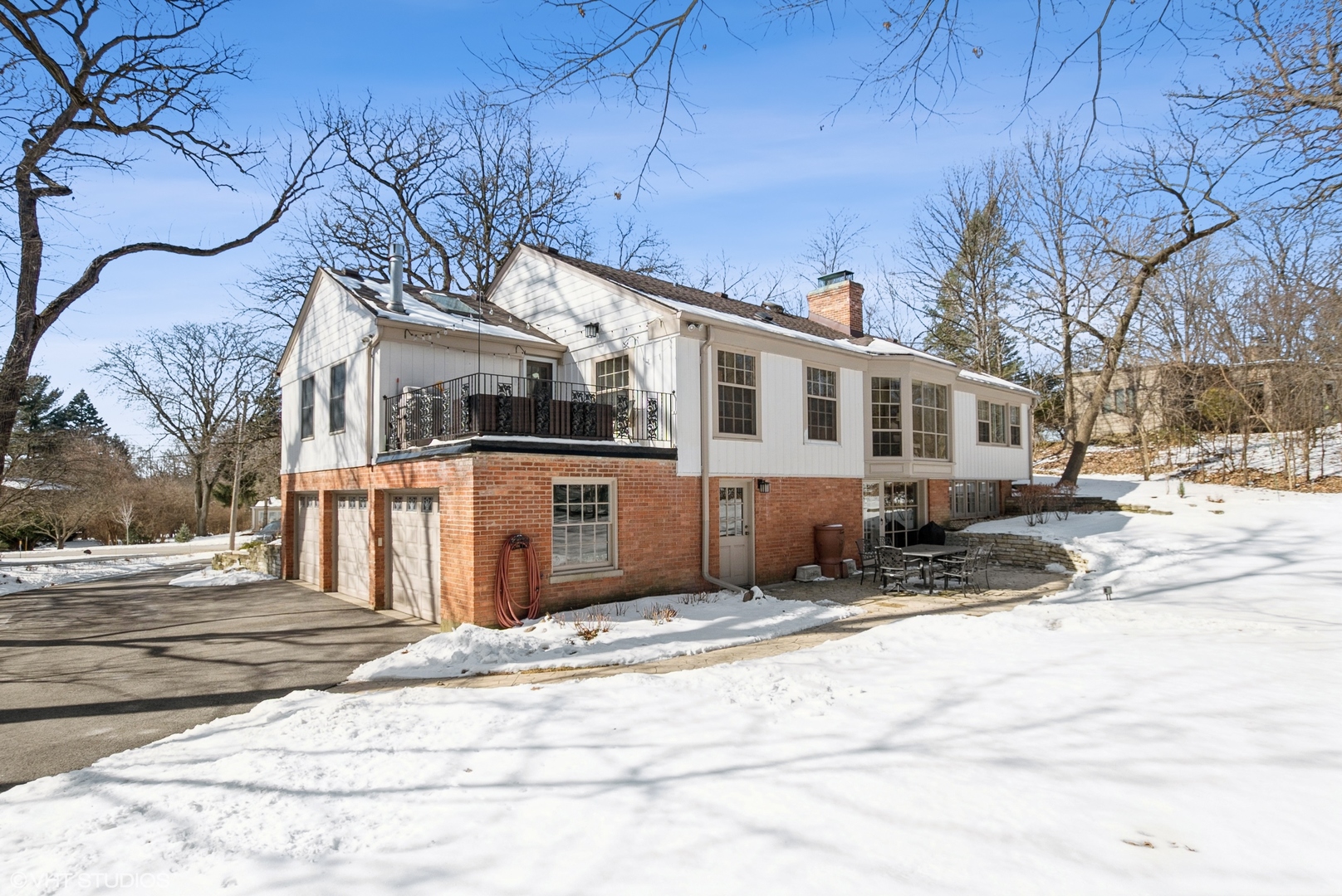 6401 Blackhawk Trail