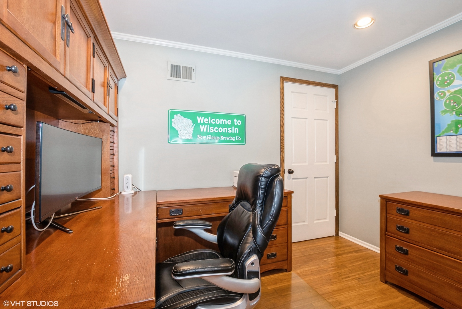 6401 Blackhawk Trail