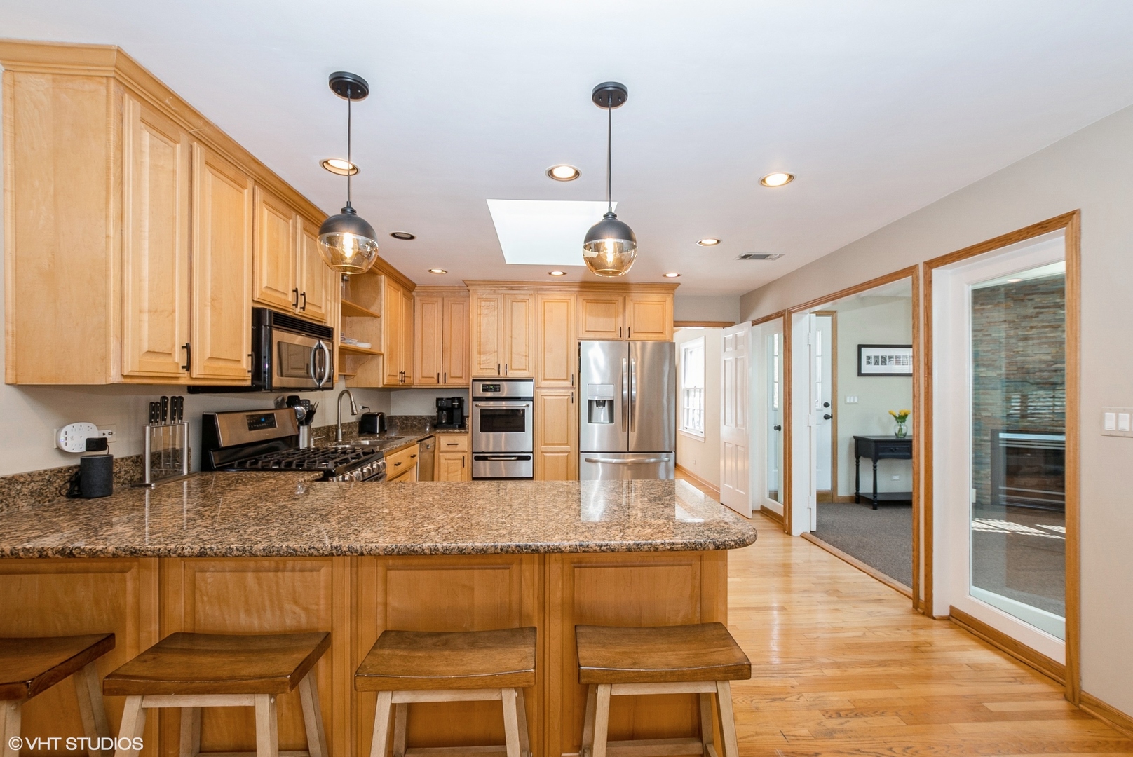 6401 Blackhawk Trail