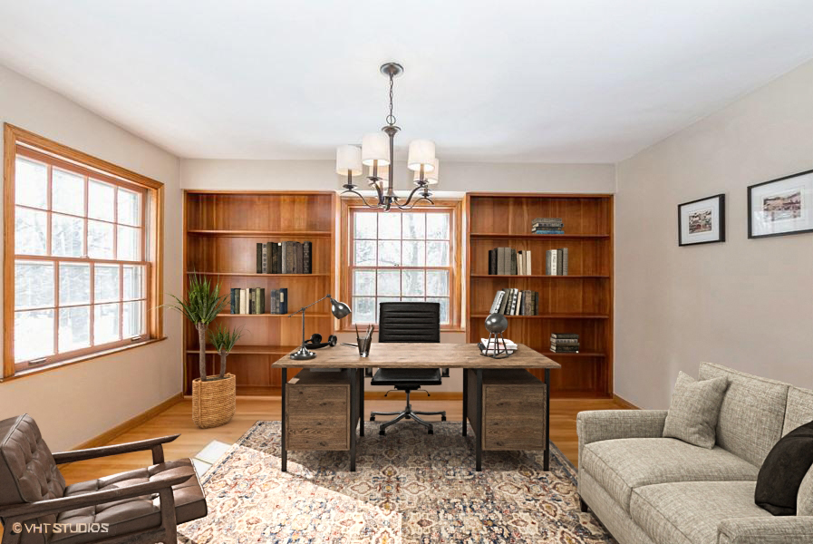 6401 Blackhawk Trail