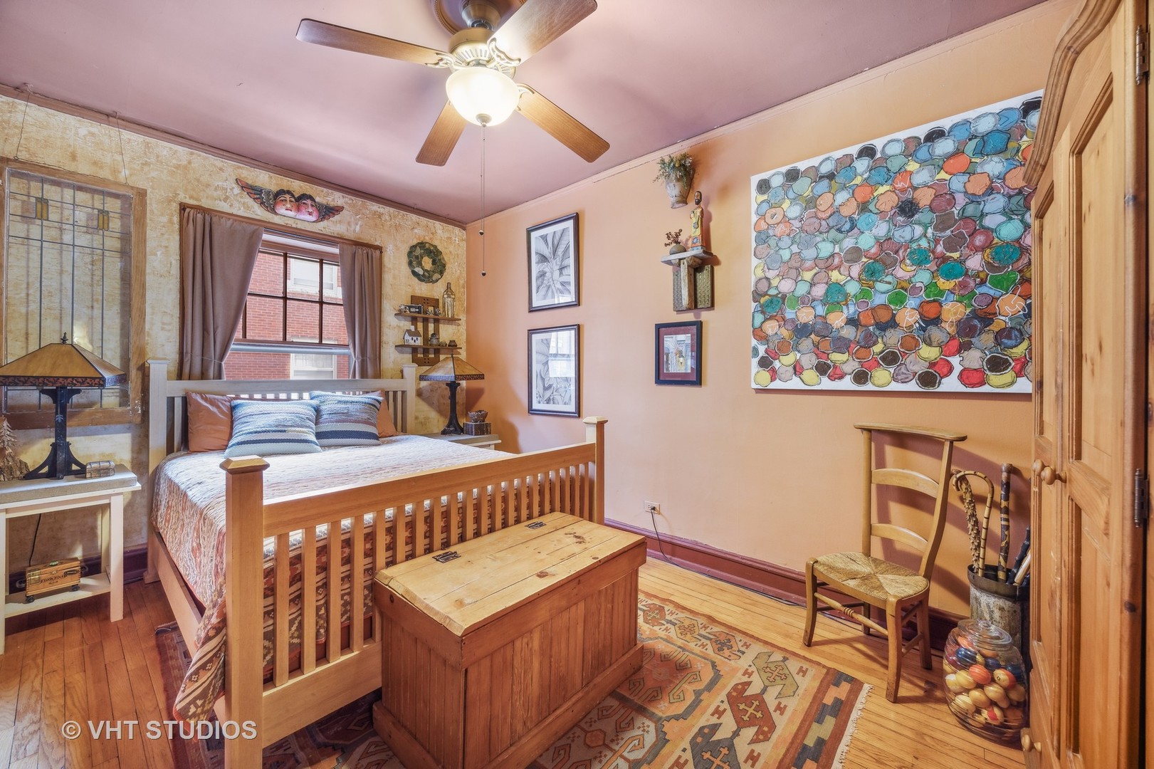 218 N Oak Park Avenue Unit: 1Y