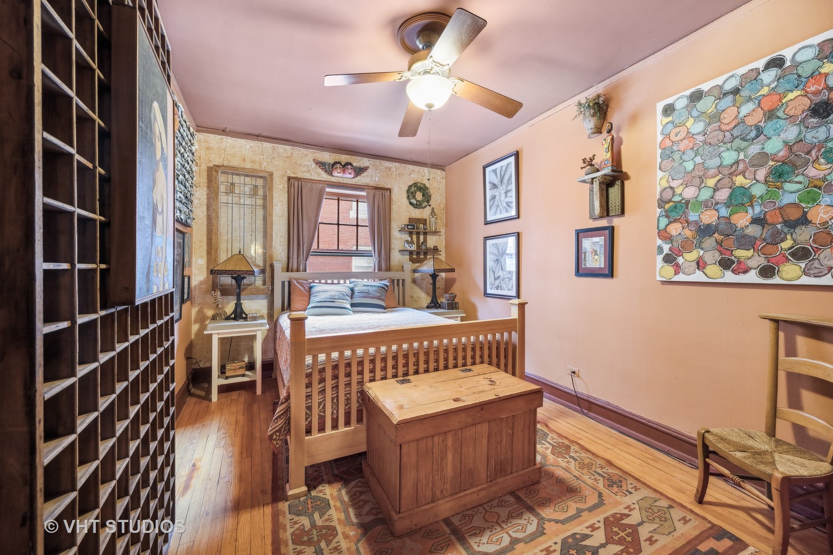 218 N Oak Park Avenue Unit: 1Y