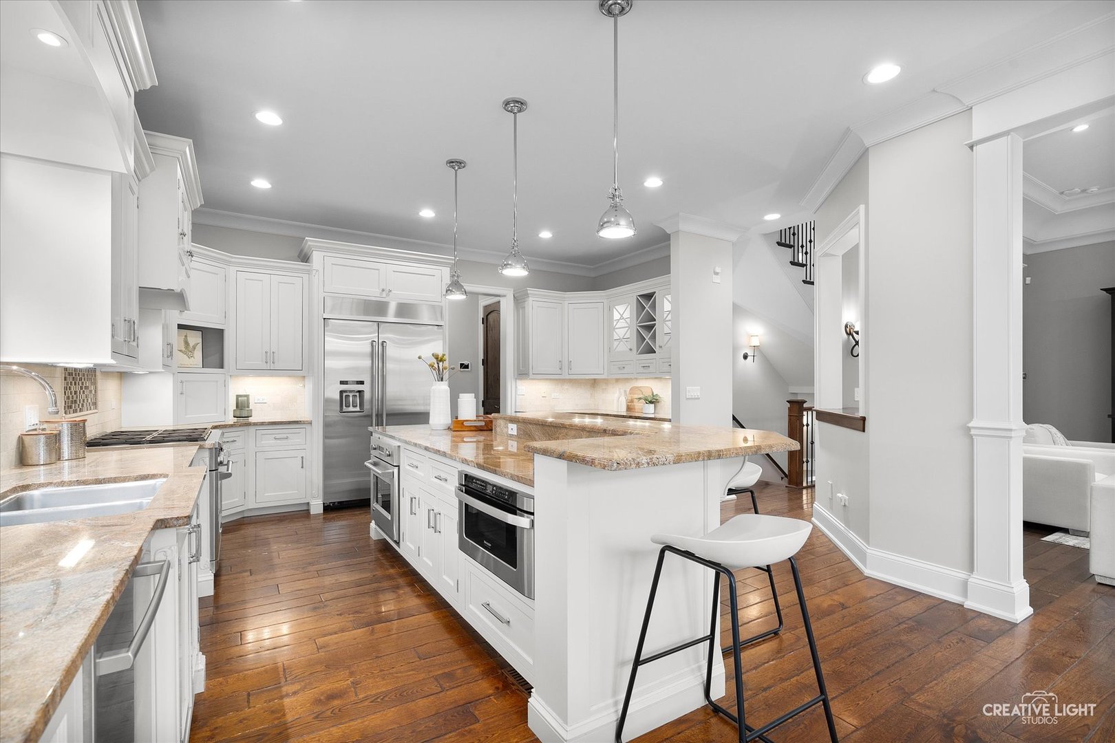 228 W Franklin Avenue