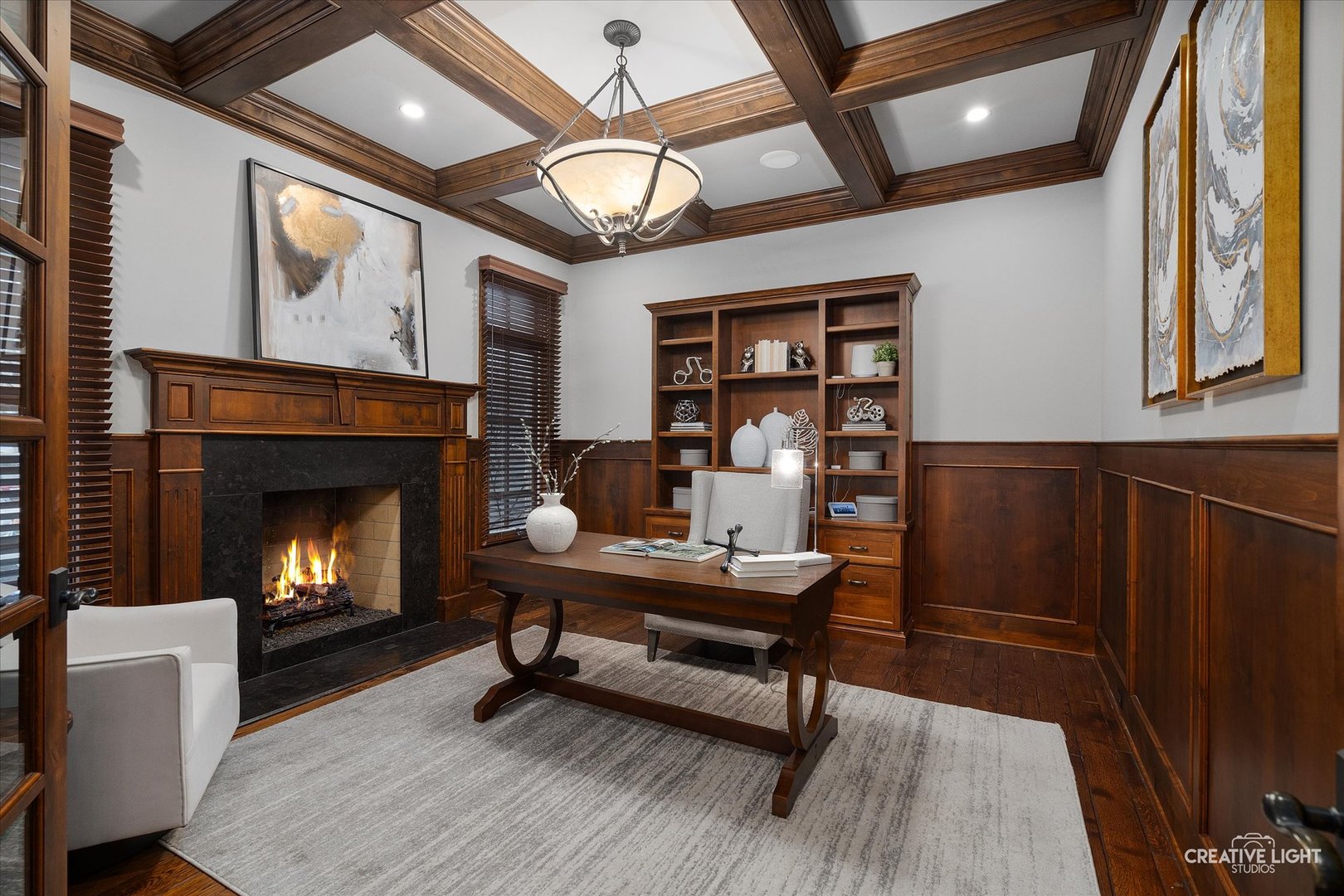 228 W Franklin Avenue