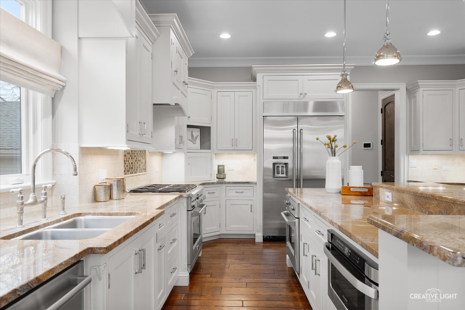 228 W Franklin Avenue
