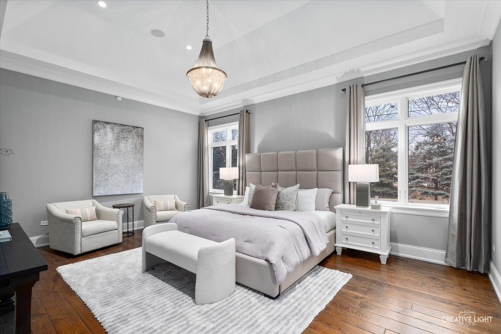 228 W Franklin Avenue