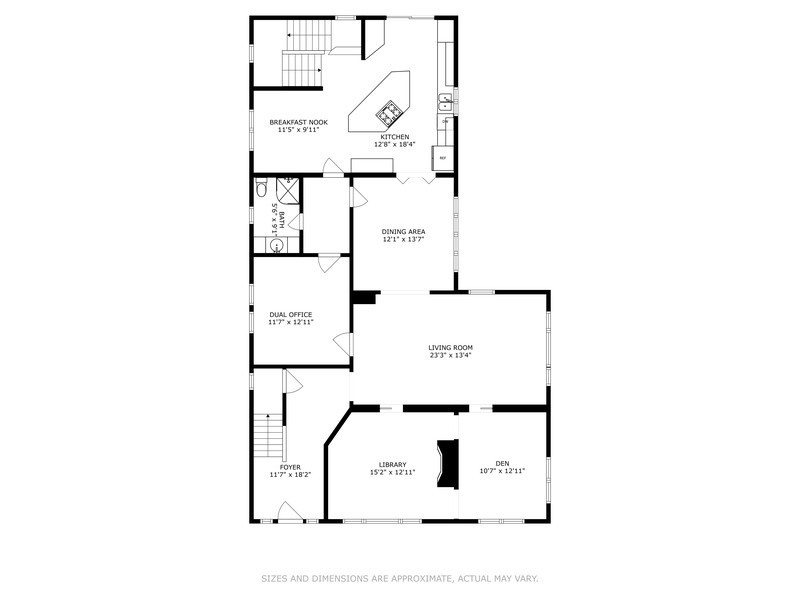 216 Forest Avenue