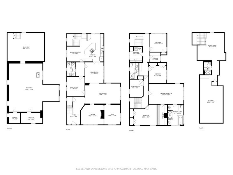216 Forest Avenue