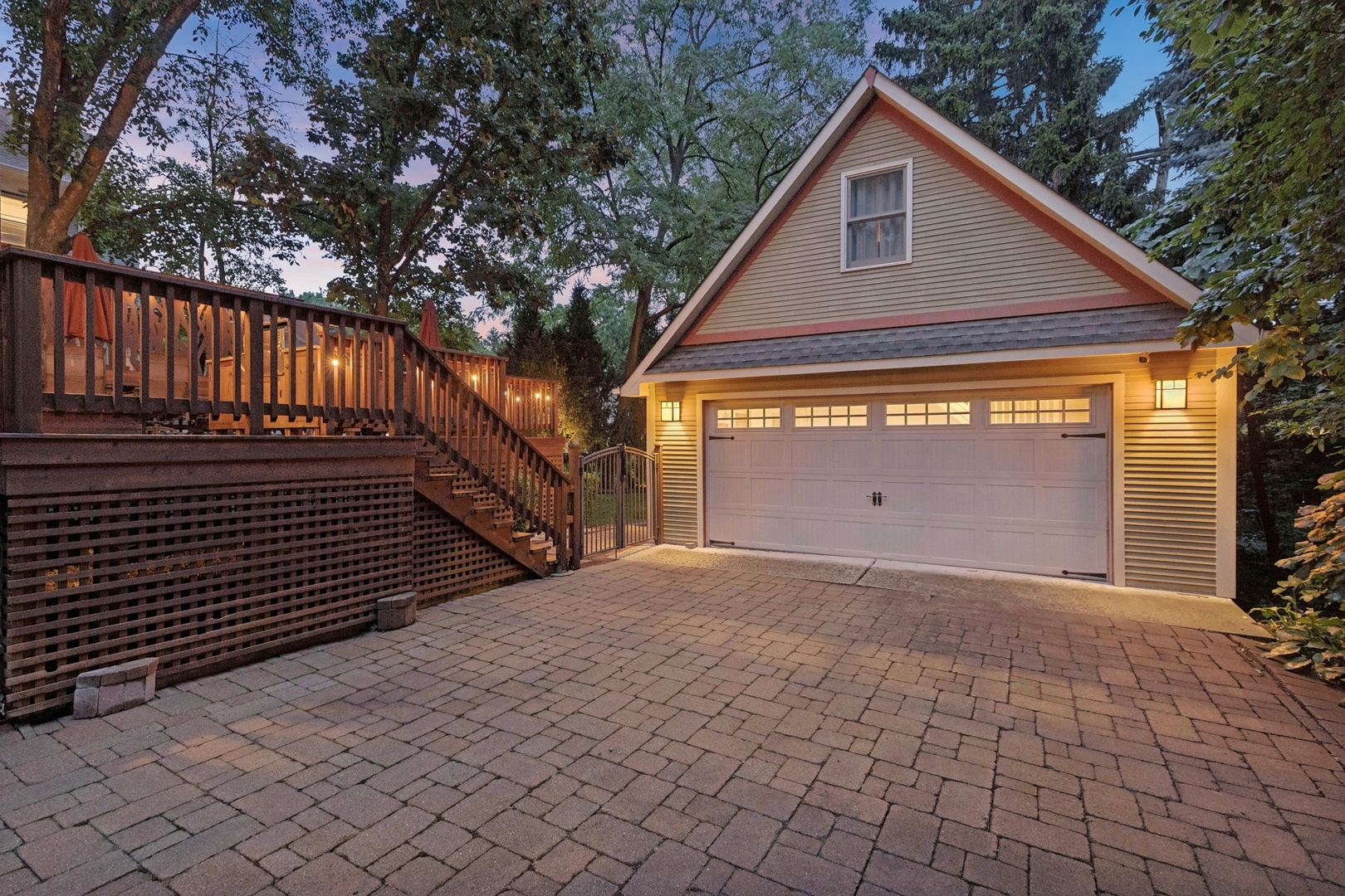 216 Forest Avenue