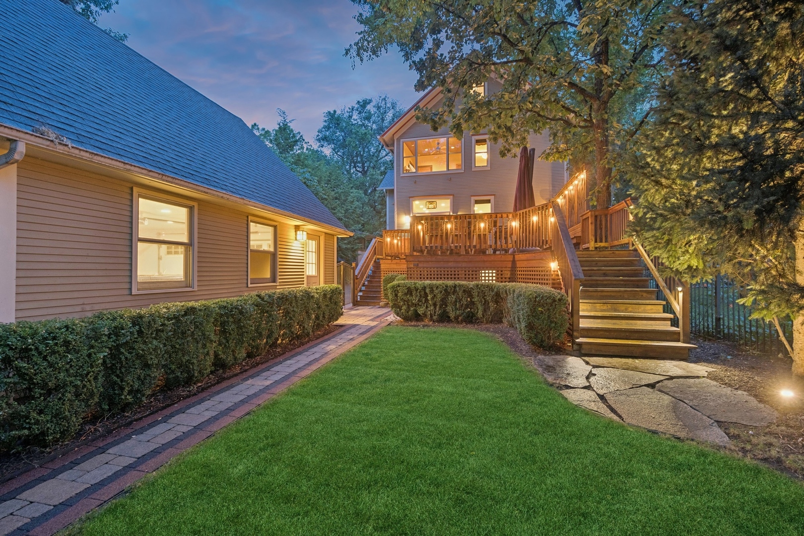 216 Forest Avenue