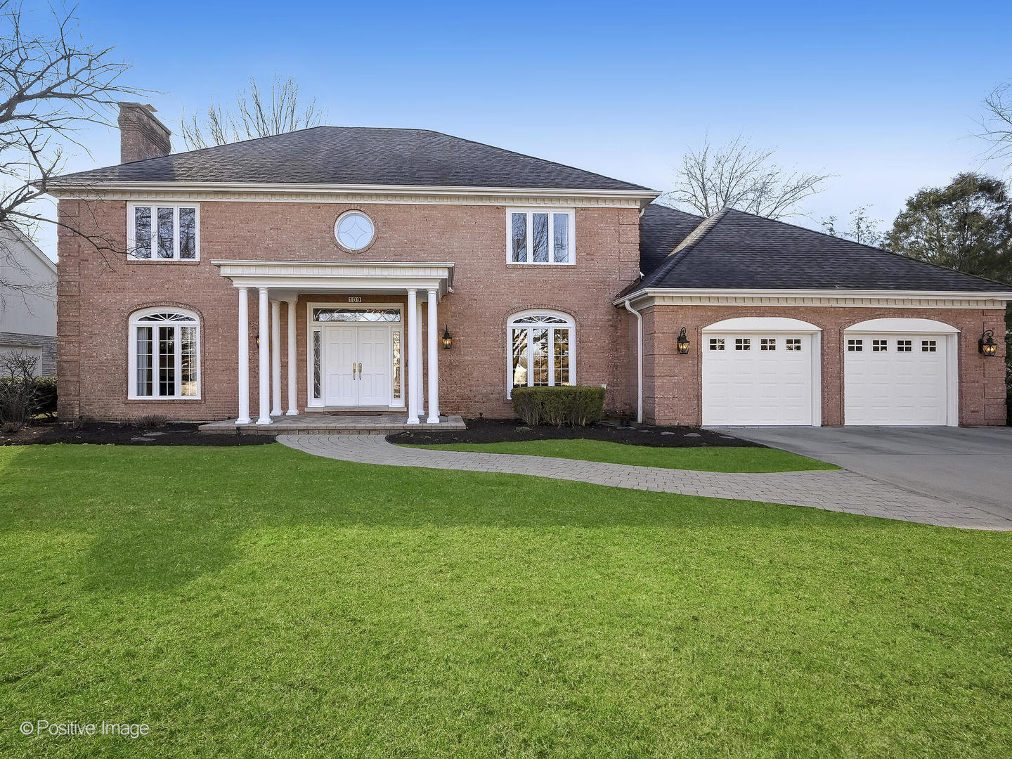 109 Tomlin Circle