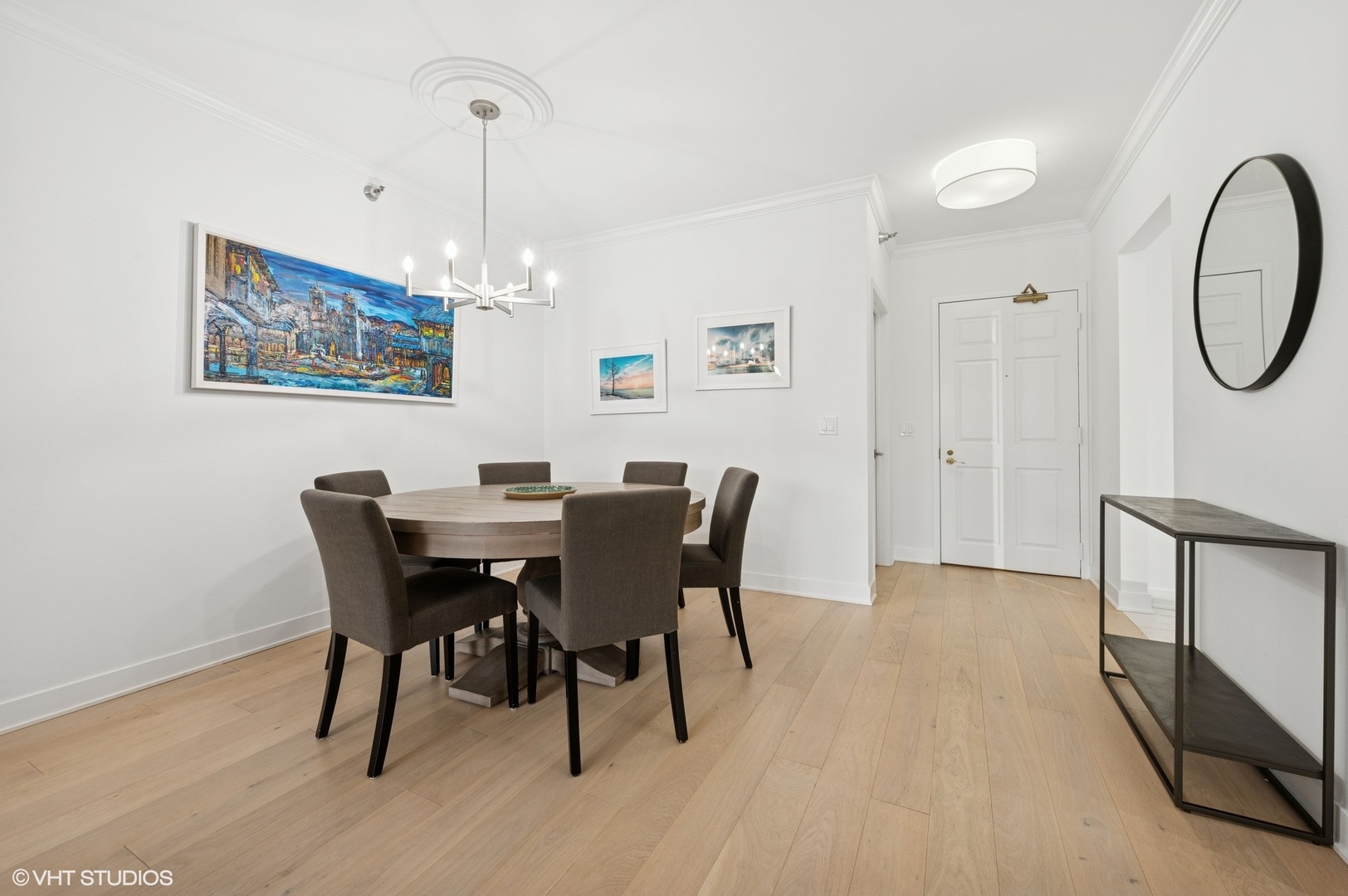55 W Delaware Place Unit: 413
