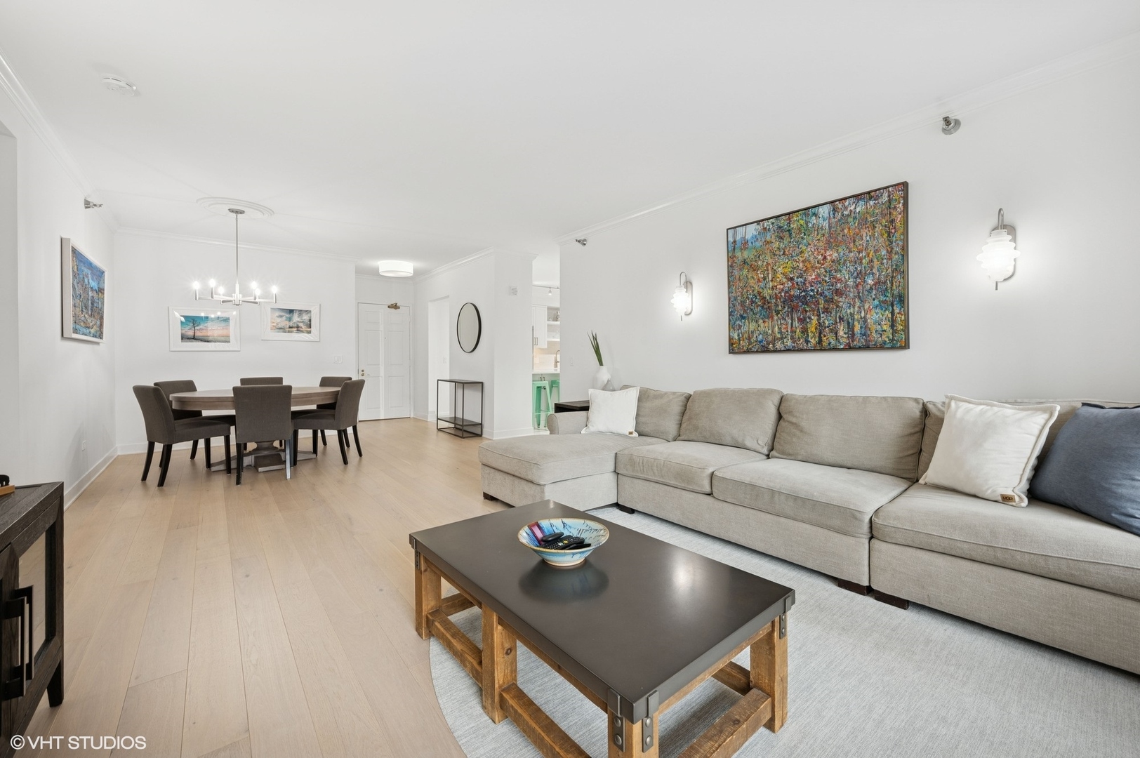 55 W Delaware Place Unit: 413