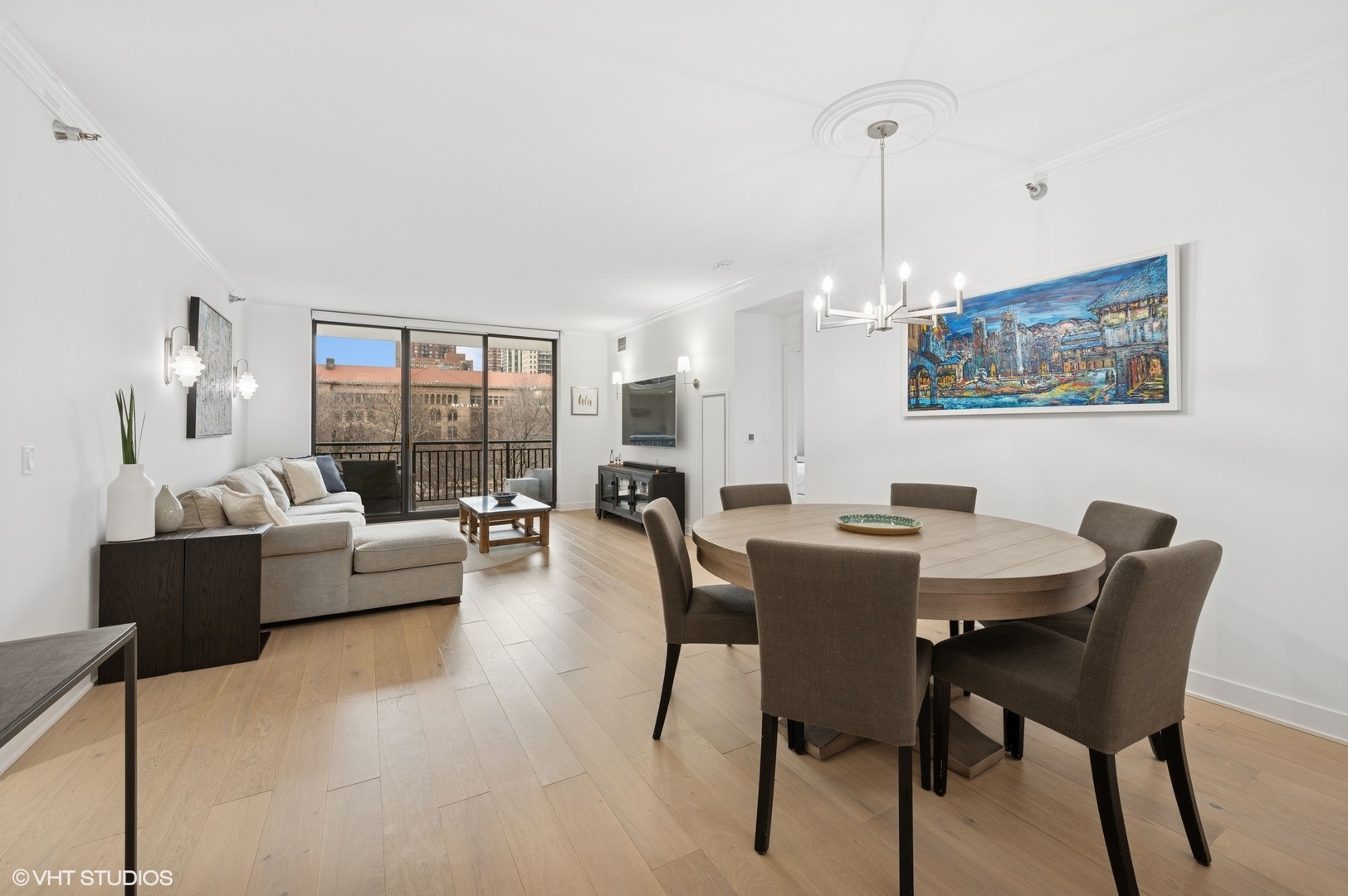 55 W Delaware Place Unit: 413