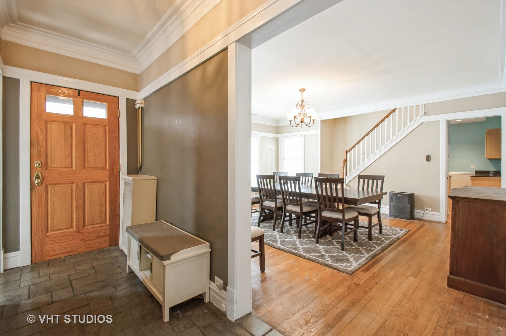 4440 N Mozart Street