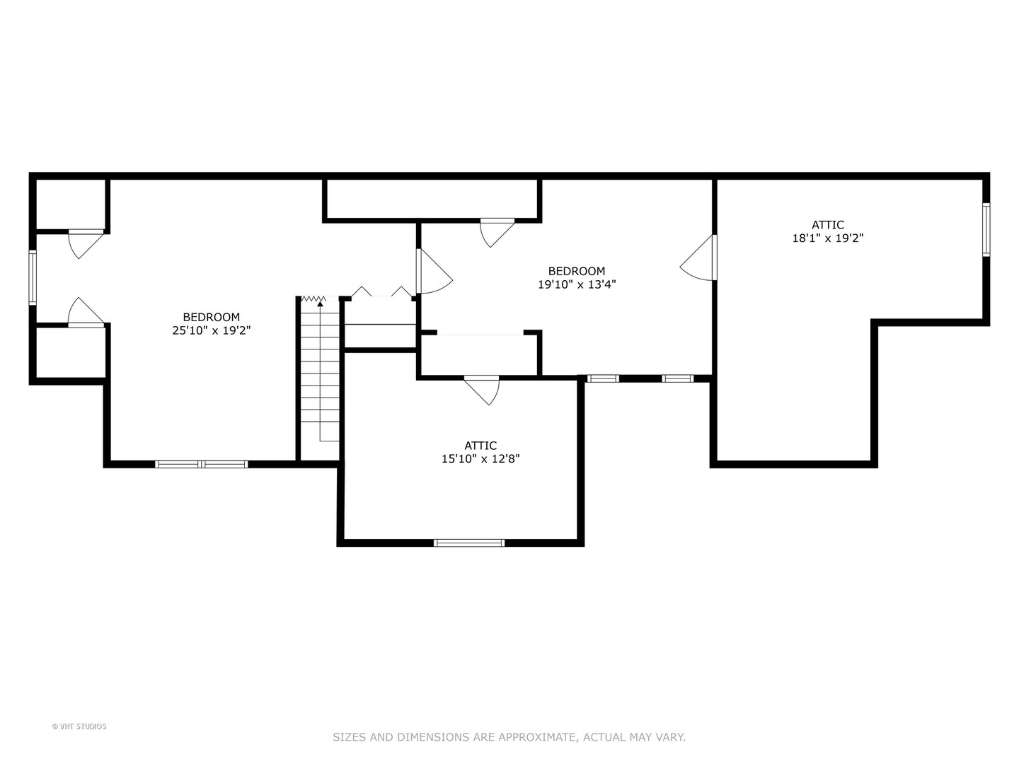 4440 N Mozart Street