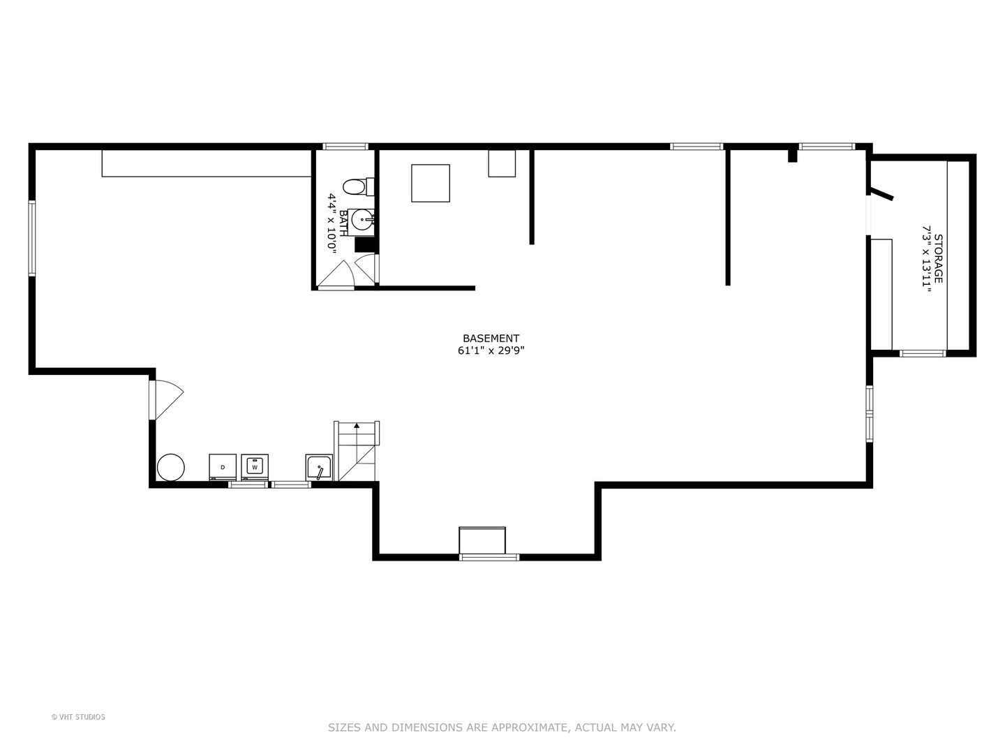 4440 N Mozart Street