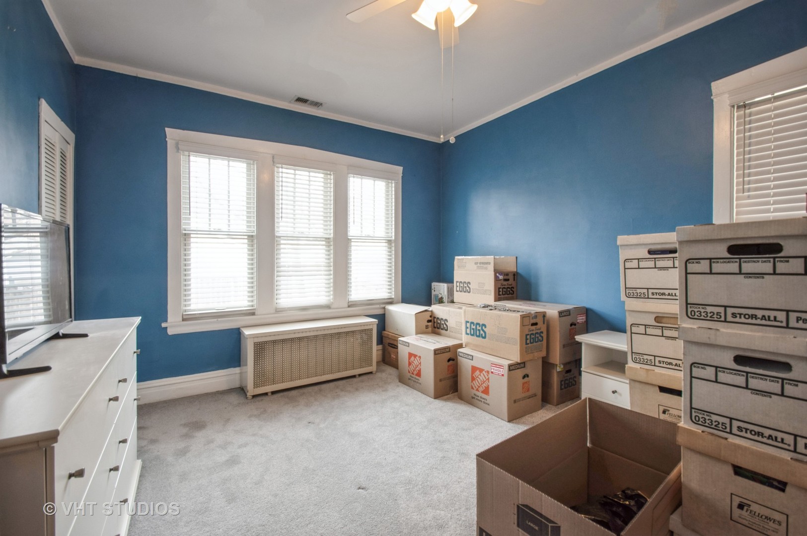 4440 N Mozart Street