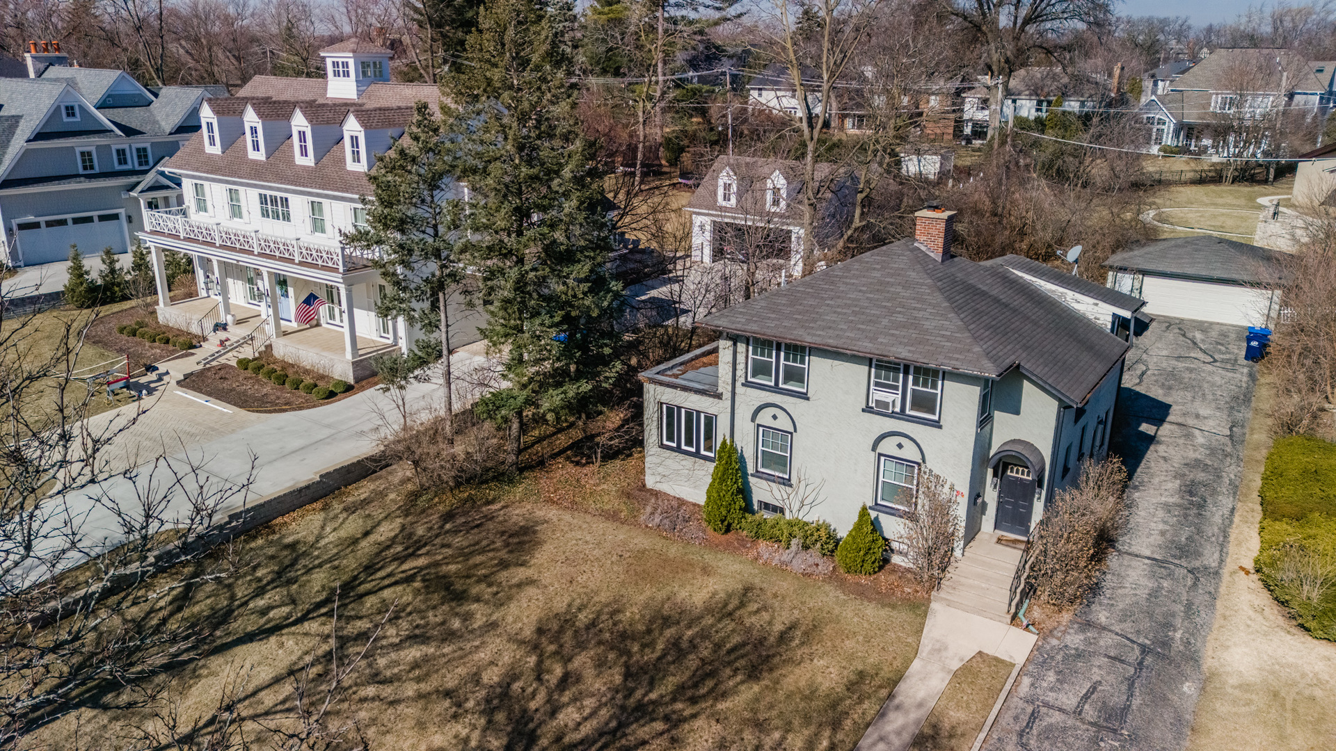 58 NORFOLK Avenue
