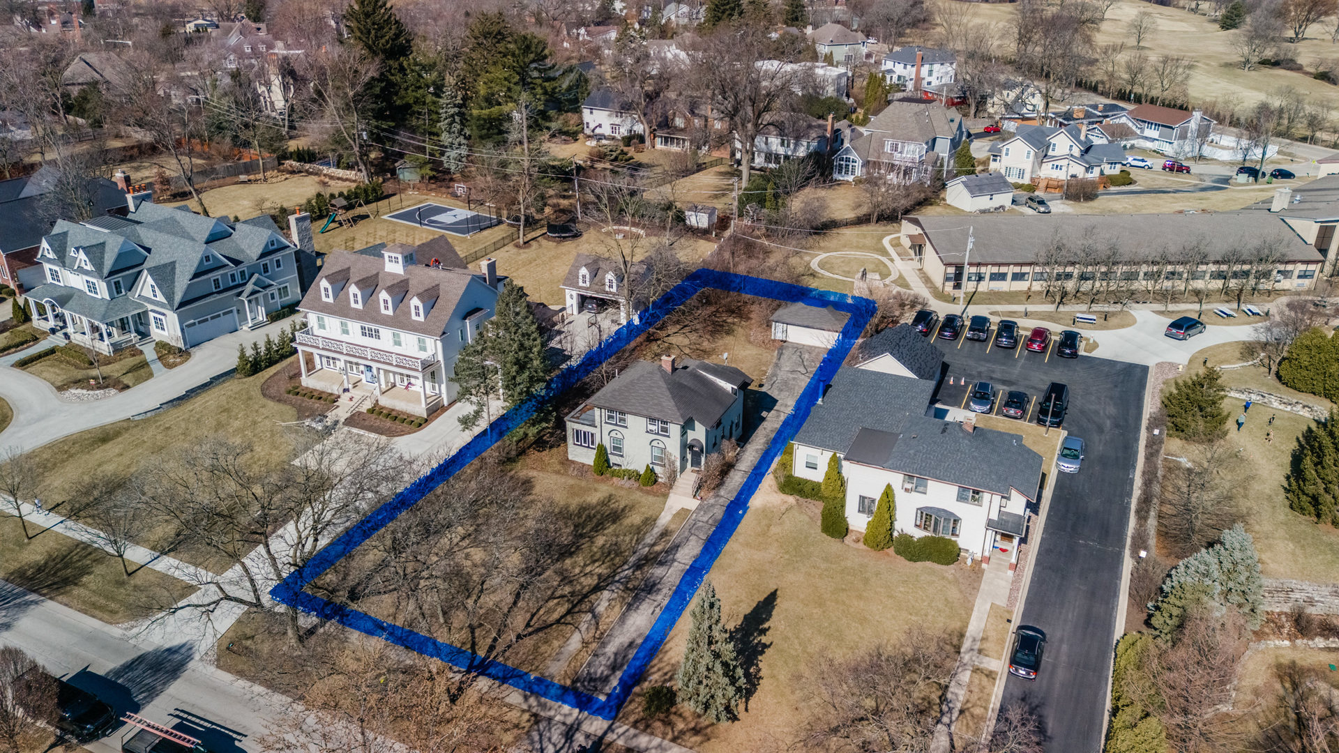 58 NORFOLK Avenue