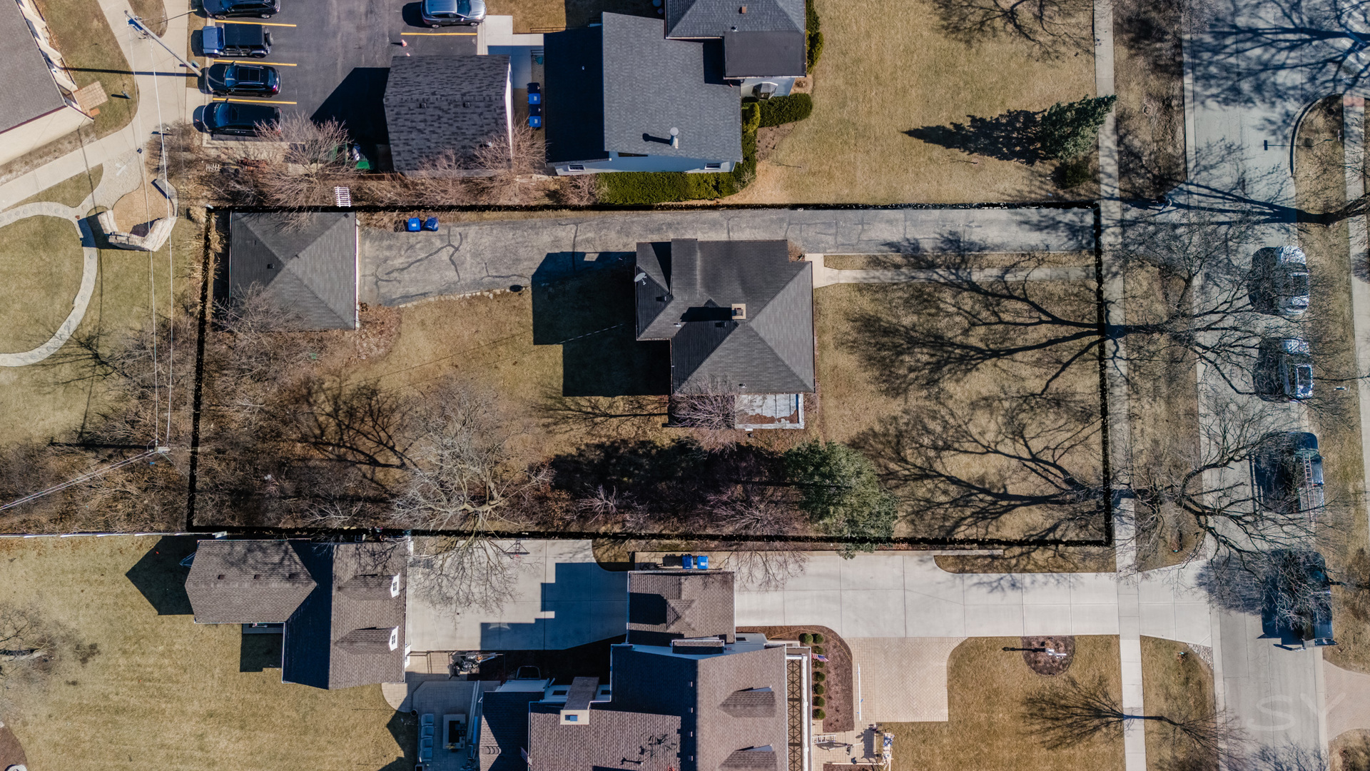 58 NORFOLK Avenue