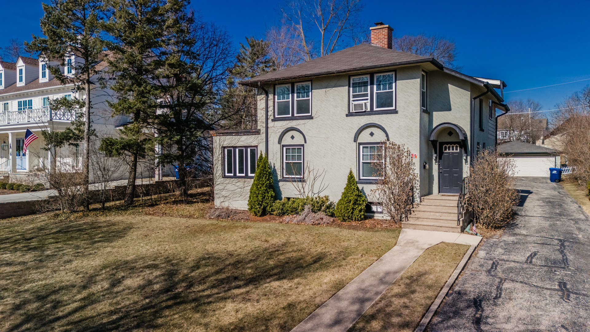58 NORFOLK Avenue