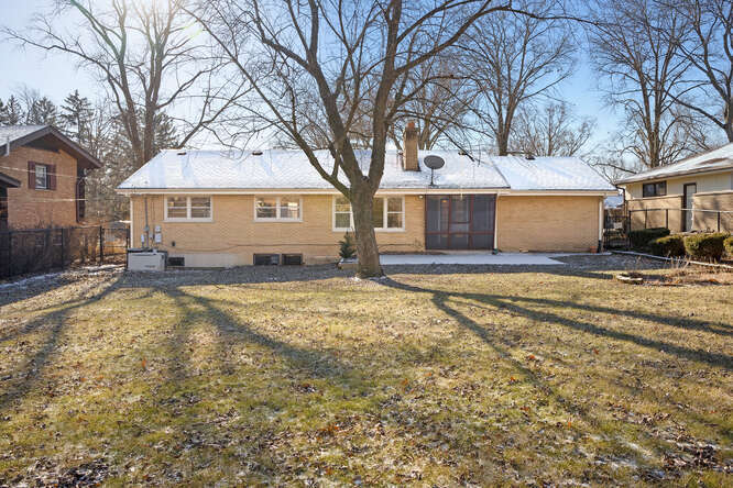 424 BUNNING Drive