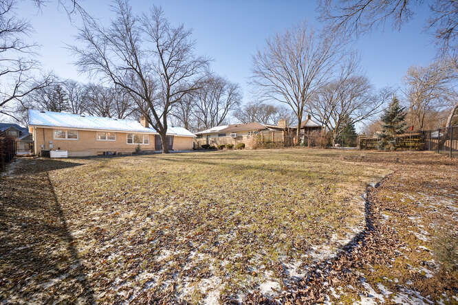 424 BUNNING Drive