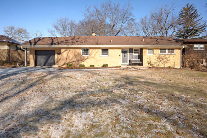 424 BUNNING Drive