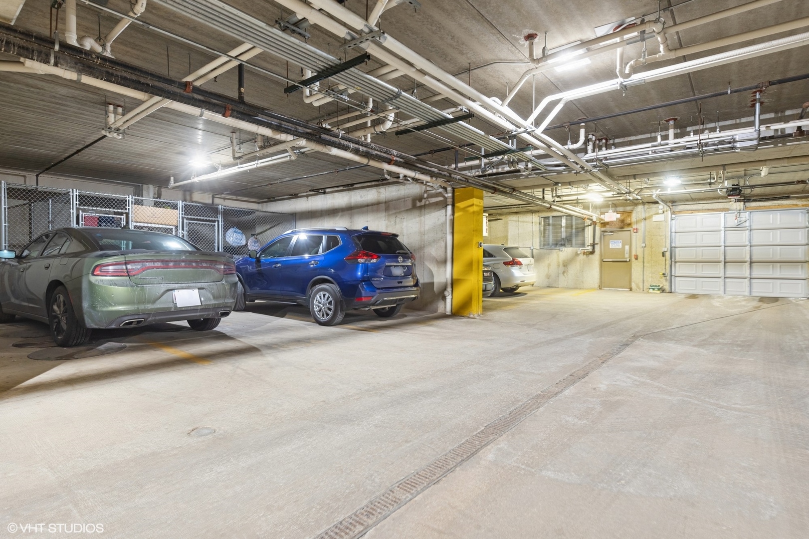 267 E Railroad Avenue Unit: 304