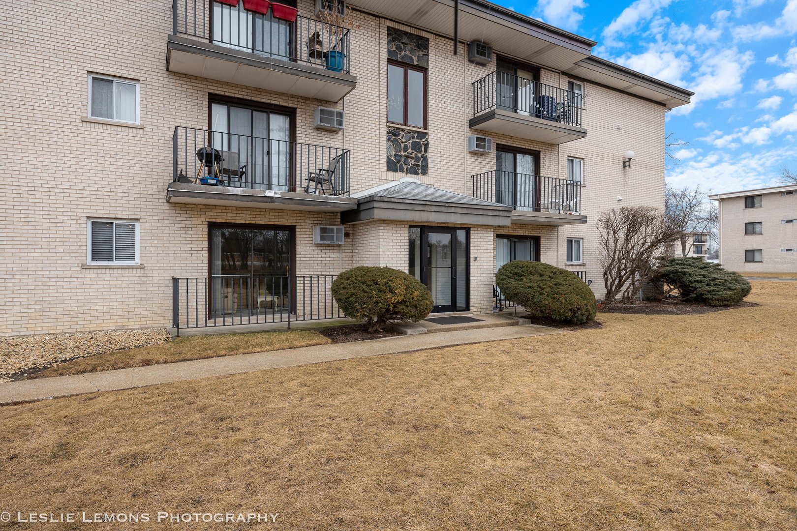 8410 Captons Lane Unit: 103
