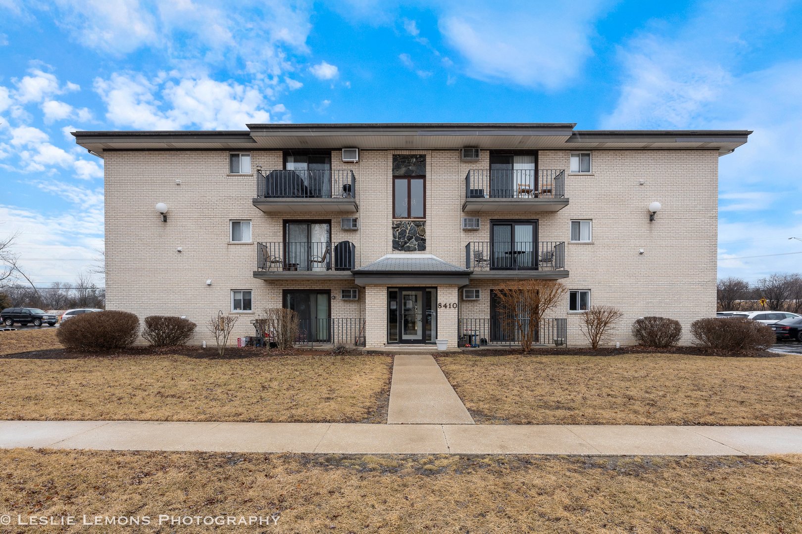 8410 Captons Lane Unit: 103