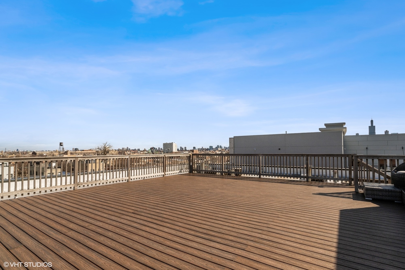 1 S Leavitt Street Unit: 306