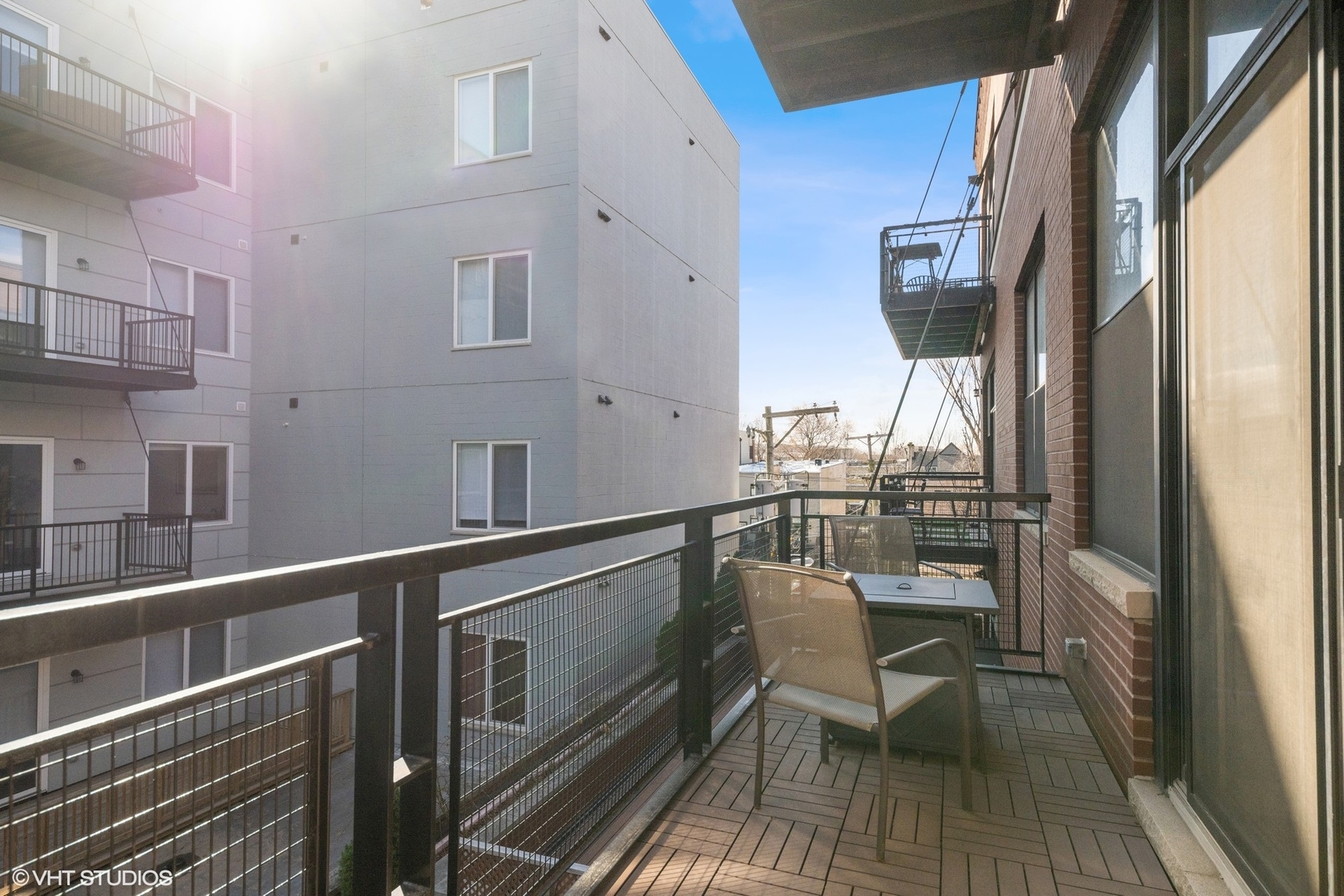 1 S Leavitt Street Unit: 306