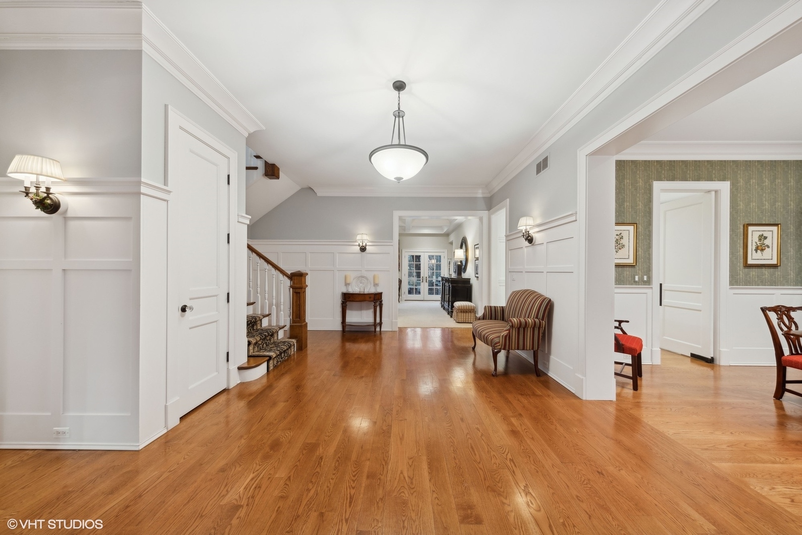 421 Blackstone Avenue