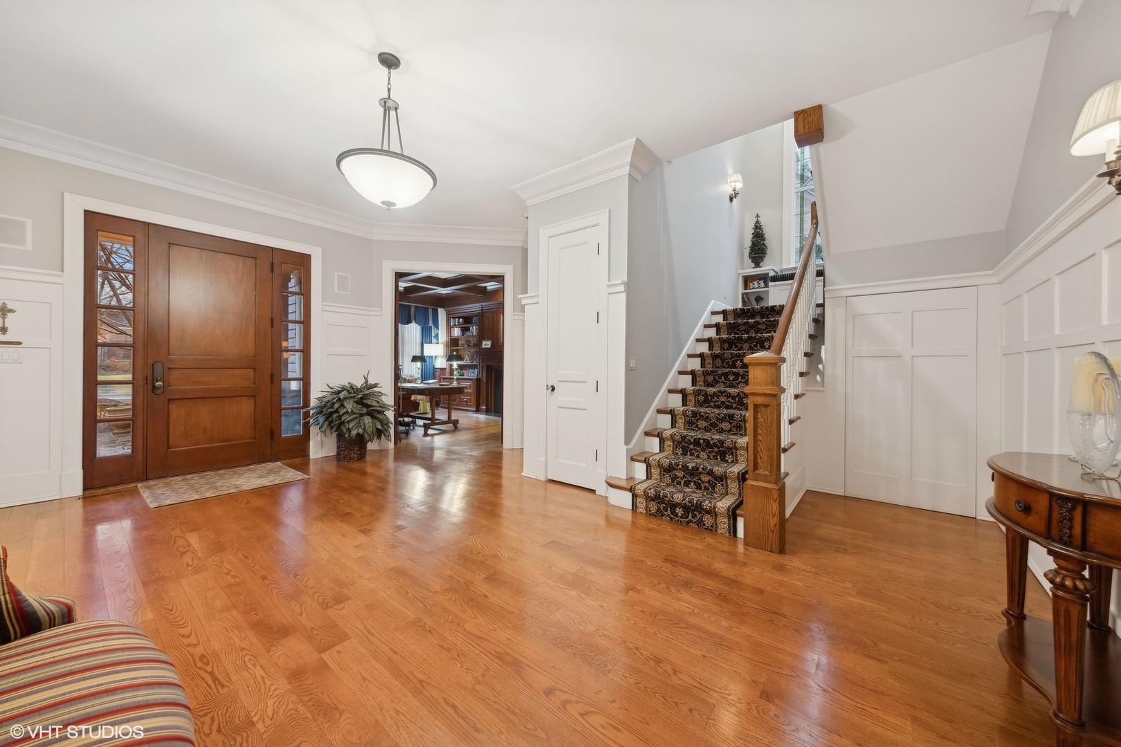 421 Blackstone Avenue