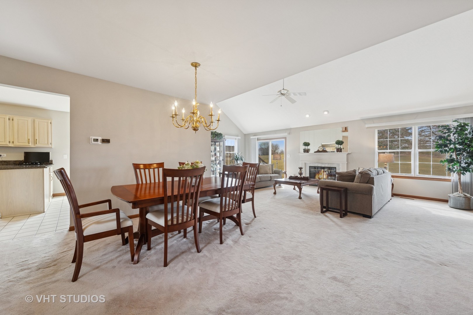21019 W Redberry Court