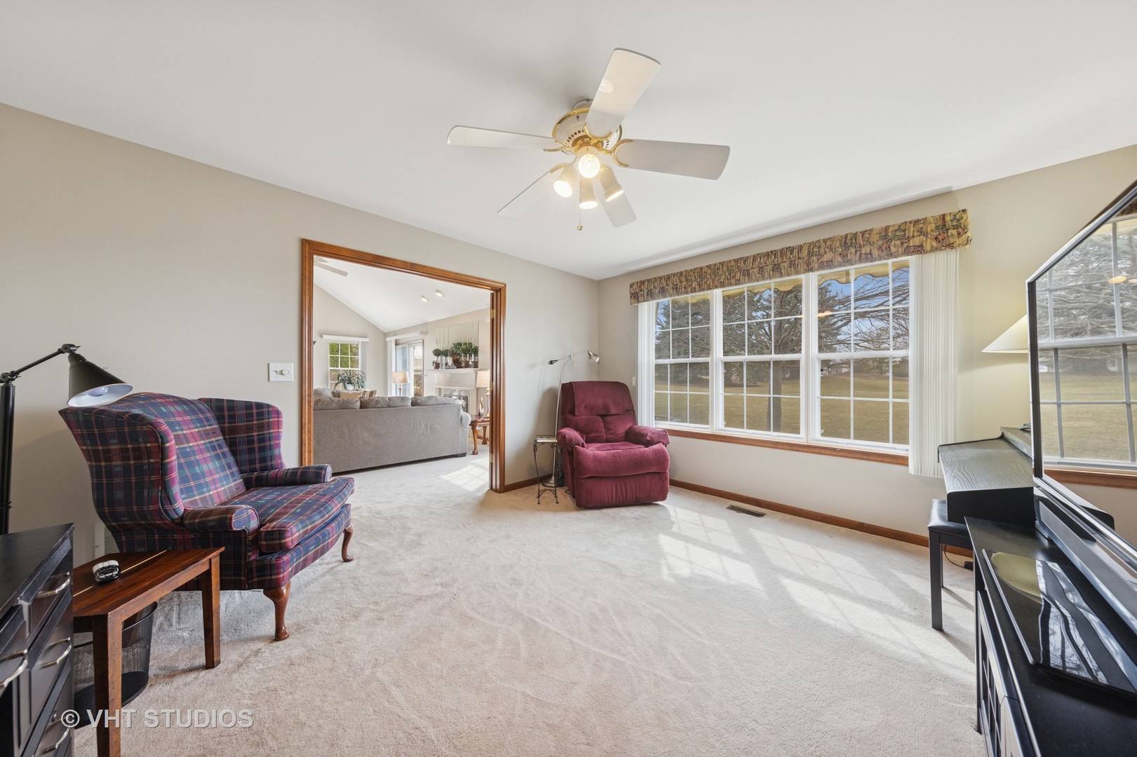 21019 W Redberry Court