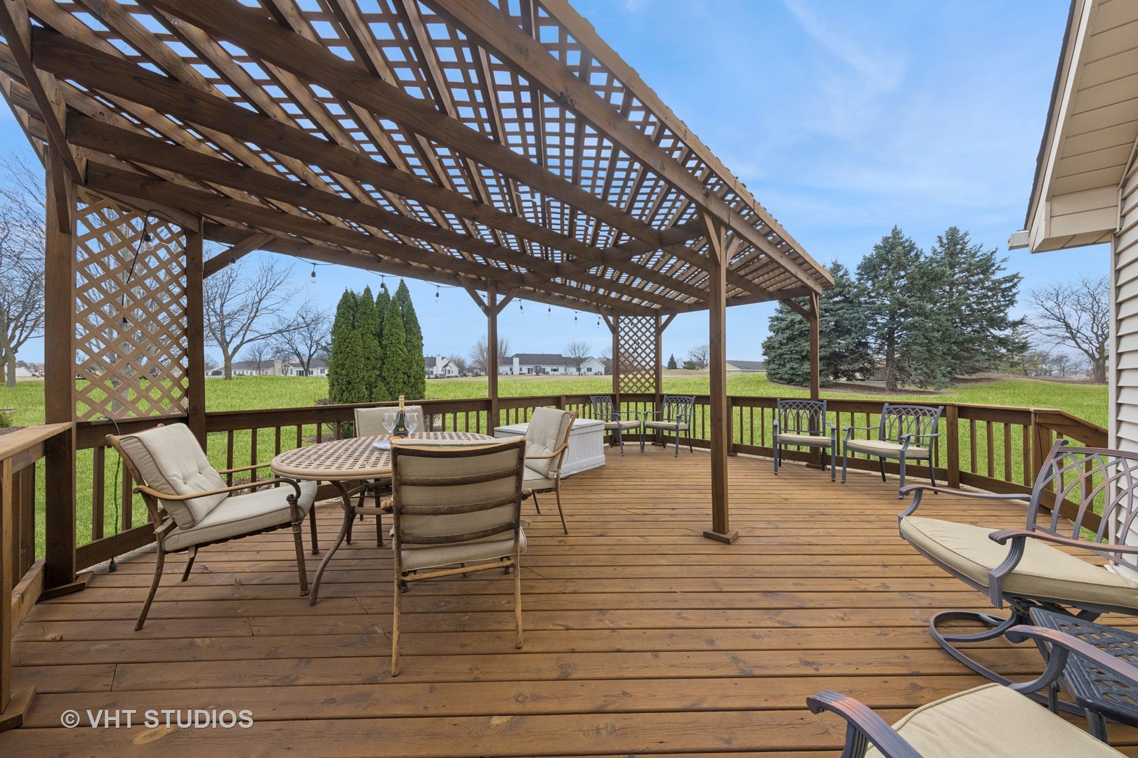 21019 W Redberry Court