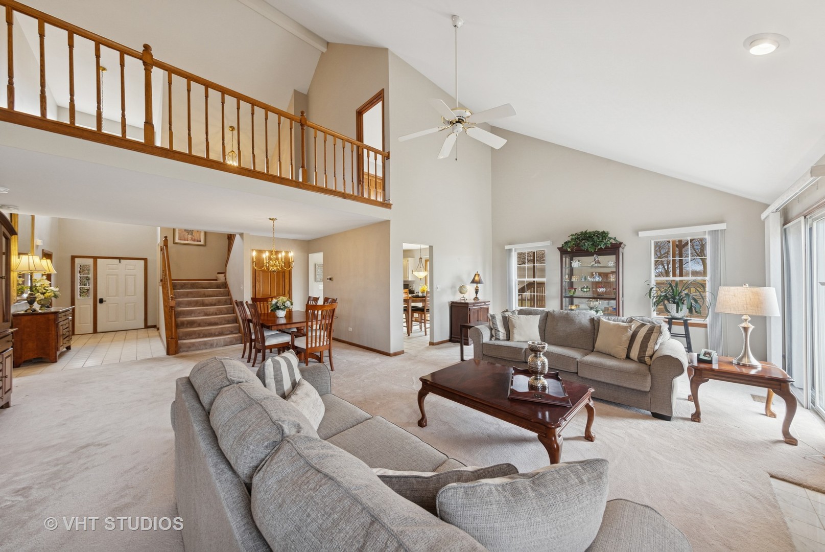 21019 W Redberry Court